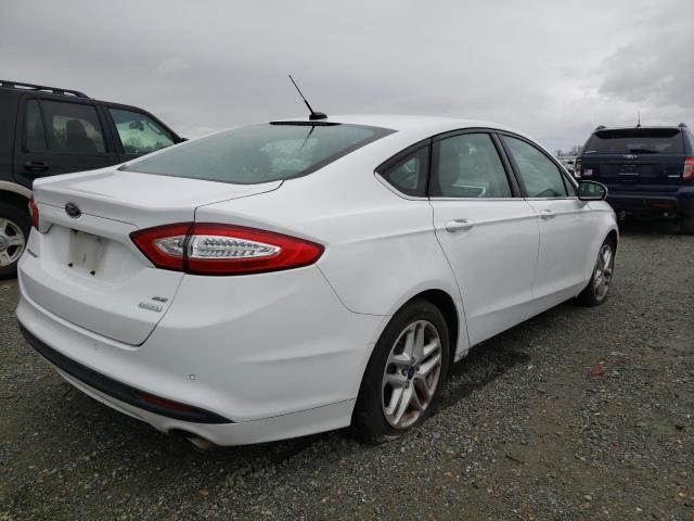 Photo 3 from auction – 2016 FORD FUSION SE with VIN 3FA6P0HD3GR316182
