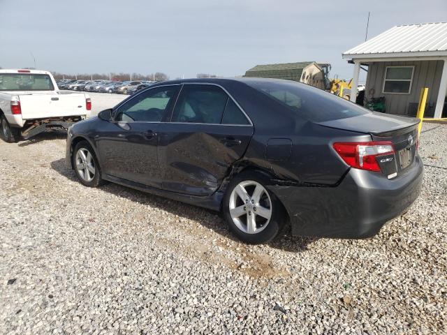 Photo 2 from auction – 2013 TOYOTA CAMRY L with VIN 4T1BF1FK0DU256722