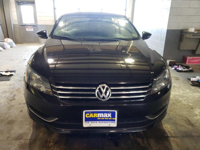 Photo 5 from auction – 2012 VOLKSWAGEN PASSAT S with VIN 1VWAP7A33CC081366