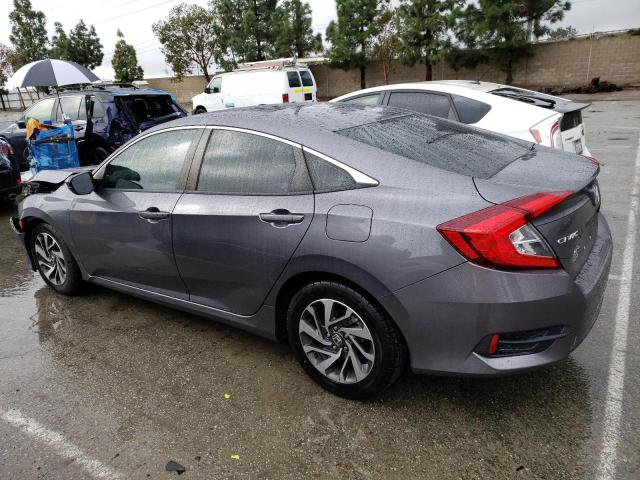 Photo 2 from auction – 2016 HONDA CIVIC EX with VIN 19XFC2F74GE242485