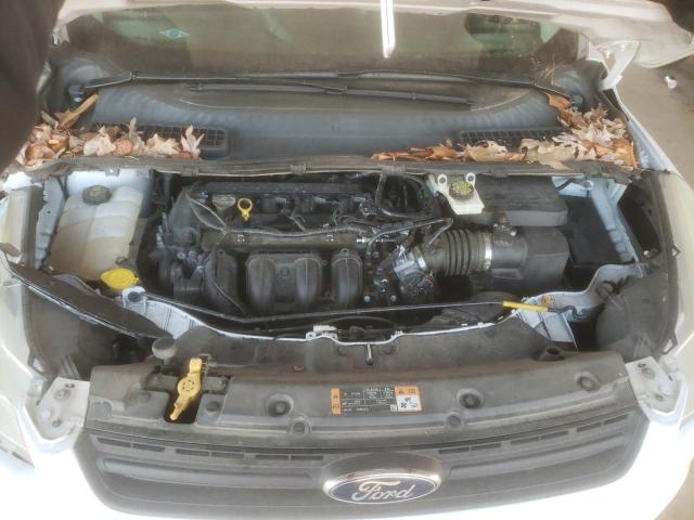 Photo 12 from auction – 2014 FORD ESCAPE S with VIN 1FMCU0F74EUA78671