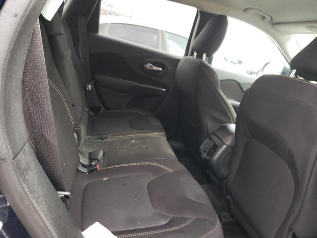 Photo 10 from auction – 2016 JEEP CHEROKEE L with VIN 1C4PJMCB5GW286970