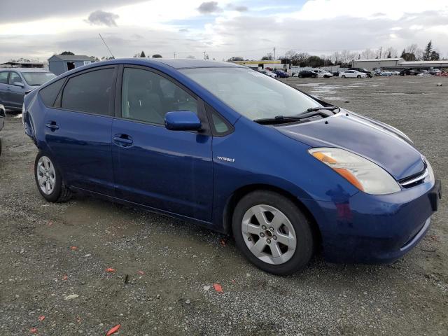 Photo 4 from auction – 2008 TOYOTA PRIUS with VIN JTDKB20U287776697