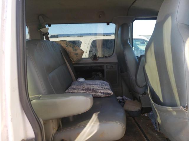 Photo 11 from auction – 2012 FORD ECONOLINE with VIN 1FBSS3BL0CDA61555