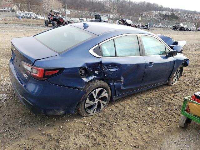 Photo 3 from auction – 2020 SUBARU LEGACY PRE with VIN 4S3BWAC63L3033316