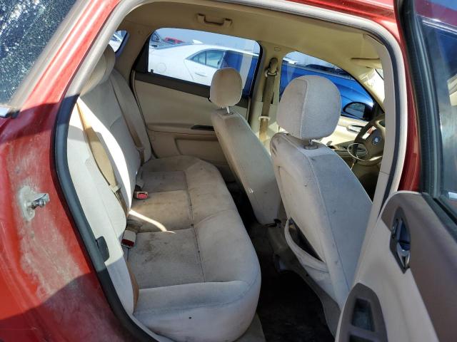 Photo 10 from auction – 2007 CHEVROLET IMPALA LS with VIN 2G1WB58K479170491