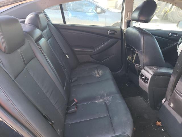 Photo 10 from auction – 2010 NISSAN ALTIMA BAS with VIN 1N4AL2AP5AN490190