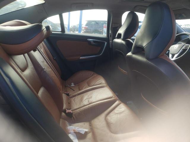 Photo 10 from auction – 2013 VOLVO S60 T5 with VIN YV1612FS9D1216791