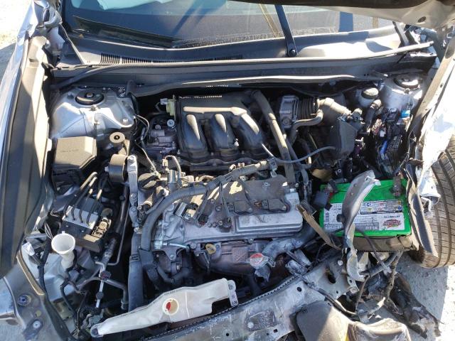 Photo 11 from auction – 2016 LEXUS ES 350 with VIN 58ABK1GG8GU021083
