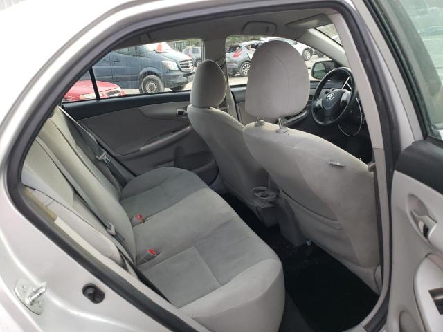Photo 10 from auction – 2012 TOYOTA COROLLA BA with VIN 5YFBU4EE2CP050627