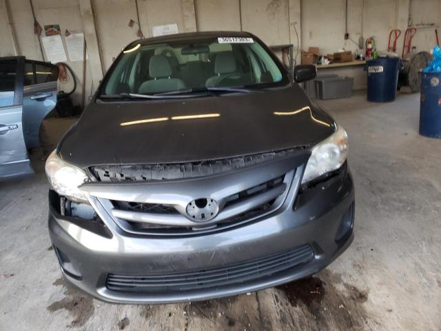 Photo 5 from auction – 2011 TOYOTA COROLLA BA with VIN 2T1BU4EE1BC644561