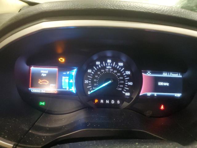Photo 9 from auction – 2015 FORD EDGE SEL with VIN 2FMTK4J87FBC23707