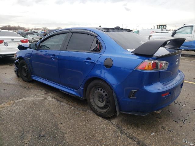 Photo 2 from auction – 2015 MITSUBISHI LANCER ES with VIN JA32U2FU0FU017285