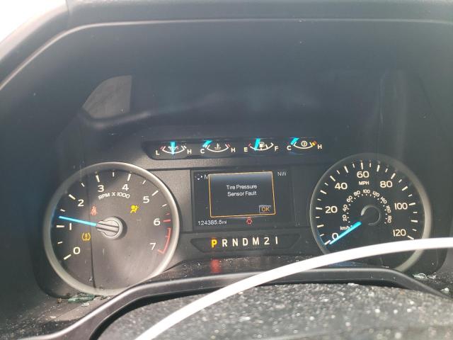 Photo 9 from auction – 2015 FORD F150 SUPER with VIN 1FTFW1EG0FKF18675