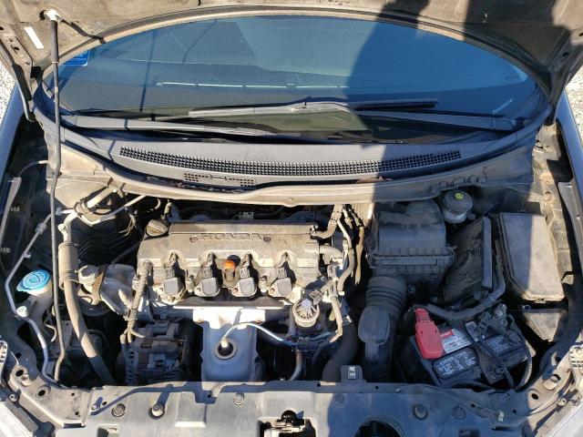 Photo 11 from auction – 2013 HONDA CIVIC LX with VIN 19XFB2F55DE205362