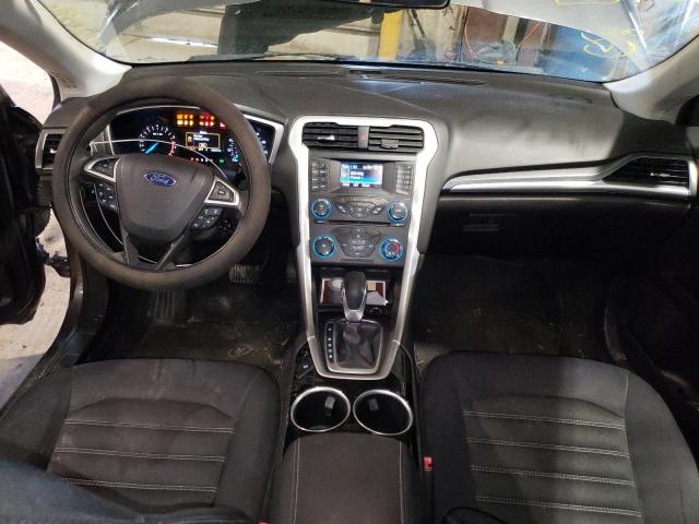 Photo 8 from auction – 2013 FORD FUSION SE with VIN 3FA6P0H74DR372184