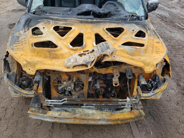 Photo 12 from auction – 2008 HONDA PILOT EXL with VIN 5FNYF28748B029514