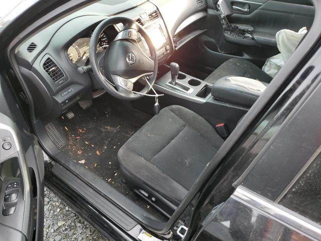 Photo 7 from auction – 2015 NISSAN ALTIMA 2.5 with VIN 1N4AL3AP8FN871433