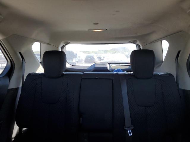 Photo 10 from auction – 2012 CHEVROLET EQUINOX LS with VIN 2GNALBEK7C1332583