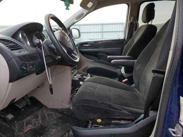 Photo 7 from auction – 2013 DODGE GRAND CARA with VIN 2C4RDGCG8DR749685
