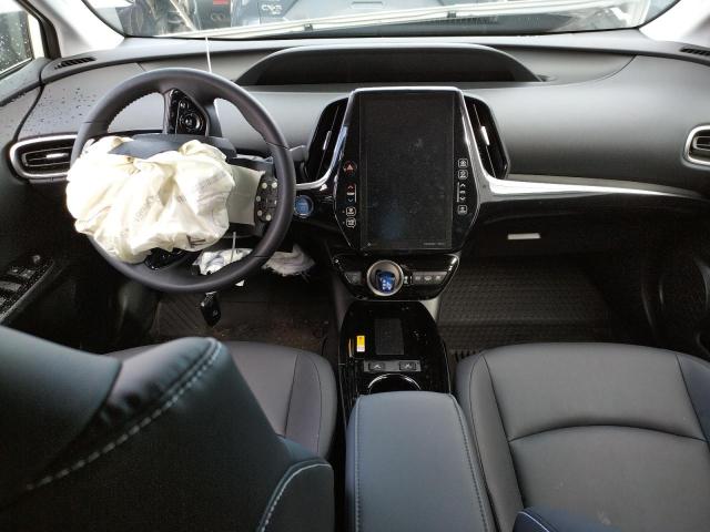 Photo 8 from auction – 2022 TOYOTA PRIUS PRIM with VIN JTDKAMFP1N3223719