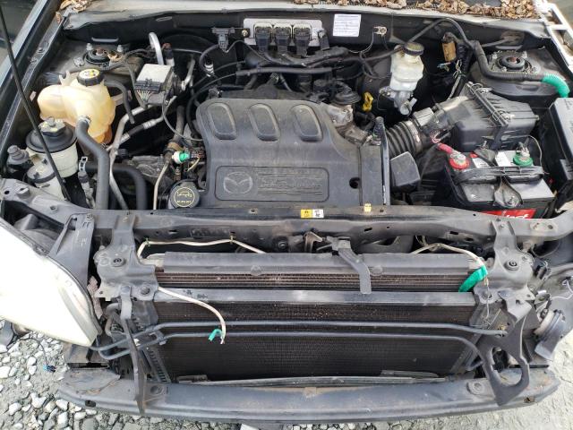 Photo 12 from auction – 2005 MAZDA TRIBUTE S with VIN 4F2YZ96155KM22368