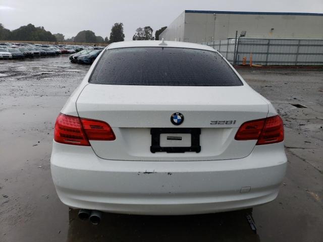 Photo 6 from auction – 2011 BMW 328 I SULE with VIN WBAKE5C50BE573711