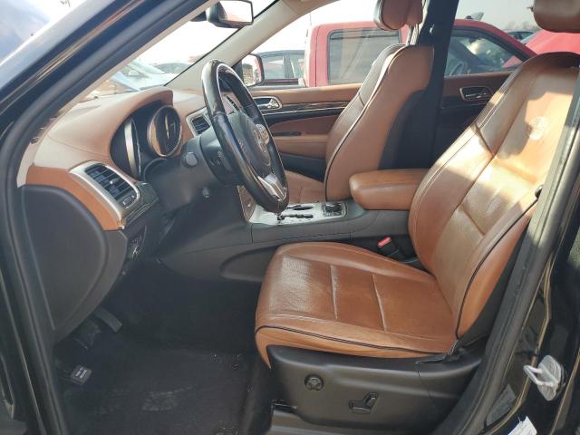 Photo 7 from auction – 2011 JEEP GRAND CHER with VIN 1J4RR6GG8BC702470