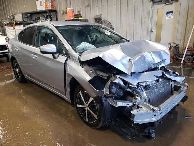 Photo 4 from auction – 2022 SUBARU IMPREZA PR with VIN 4S3GKAV66N3605464