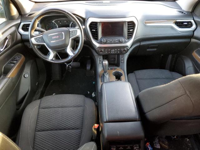 Photo 8 from auction – 2017 GMC ACADIA SLE with VIN 1GKKNLLS9HZ210486