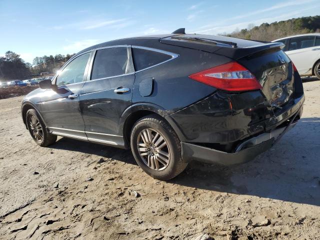 Photo 2 from auction – 2013 HONDA CROSSTOUR with VIN 5J6TF3H39DL001447