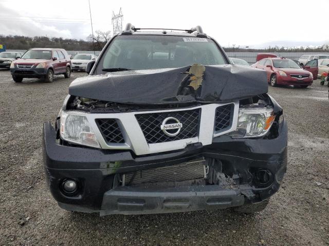 Photo 5 from auction – 2019 NISSAN FRONTIER S with VIN 1N6AD0EV1KN774287