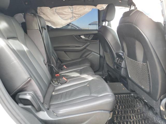 صورة رقم 10 من المزاد - 2017 AUDI Q7 PREMIUM مع VIN WA1AAAF75HD016222