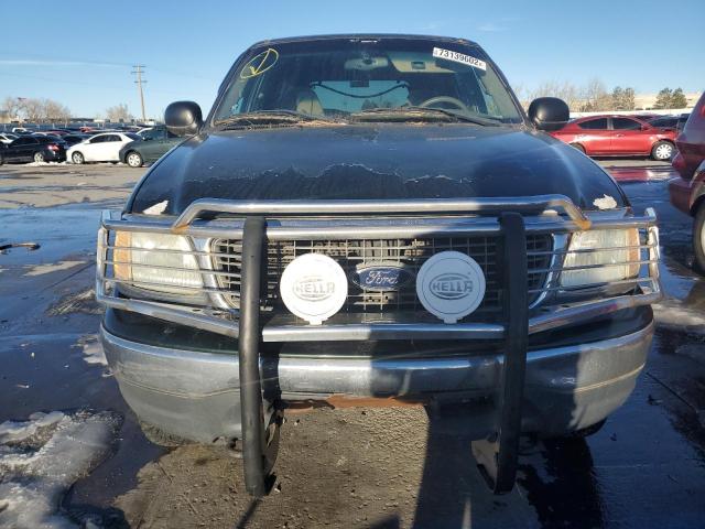 Photo 5 from auction – 2001 FORD EXPEDITION with VIN 1FMPU16L51LB63880