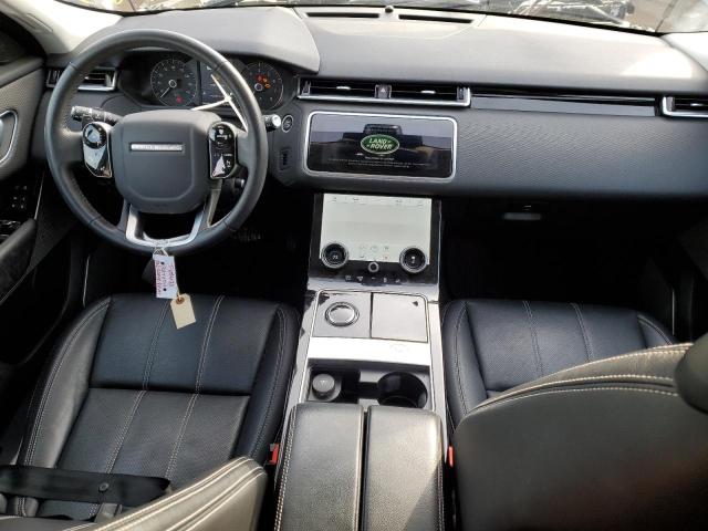 Photo 8 from auction – 2020 LAND ROVER RANGE ROVE with VIN SALYB2EX8LA287058