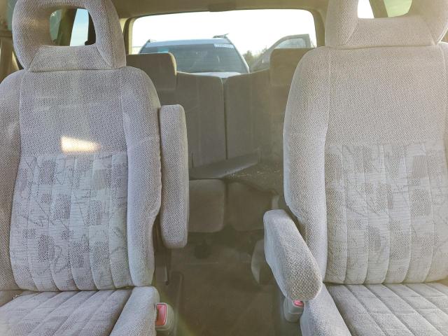 Photo 10 from auction – 2002 PONTIAC MONTANA with VIN 1GMDX03E22D107840