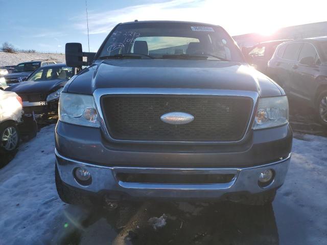 Photo 5 from auction – 2007 FORD F150 SUPER with VIN 1FTPW14V77KC95380