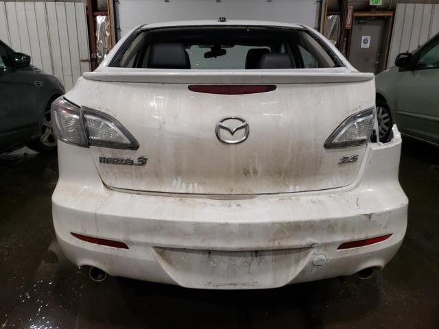 Photo 6 from auction – 2010 MAZDA MAZDA3 with VIN JM1BL1S58A1313260
