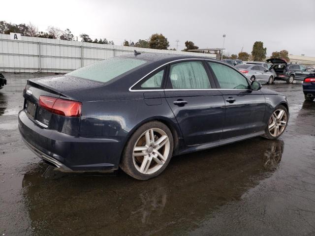 Photo 3 from auction – 2016 AUDI A6 PREMIUM with VIN WAUFGAFCXGN092001