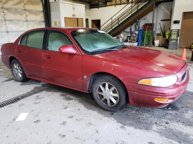 Photo 4 from auction – 2005 BUICK LESABRE LI with VIN 1G4HR54KX5U273668