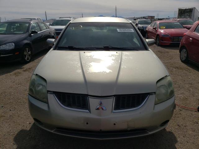 Photo 5 from auction – 2004 MITSUBISHI GALANT with VIN 4A3AB36S84E103861