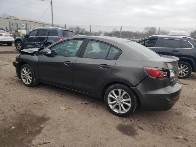 Photo 2 from auction – 2010 MAZDA 3 S with VIN JM1BL1S66A1222559