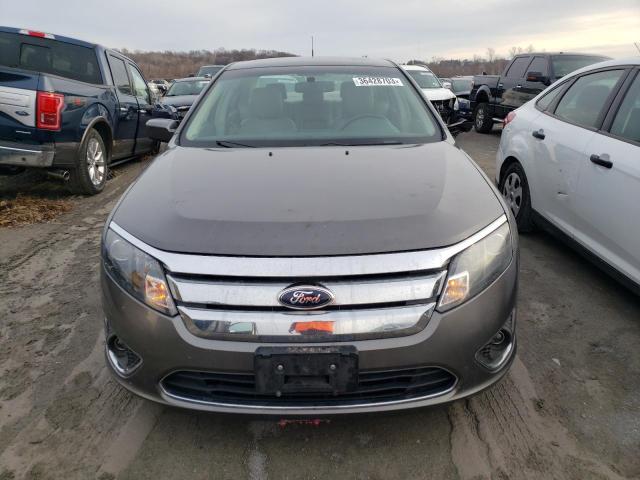 Photo 5 from auction – 2012 FORD FUSION SEL with VIN 3FAHP0JA5CR347940
