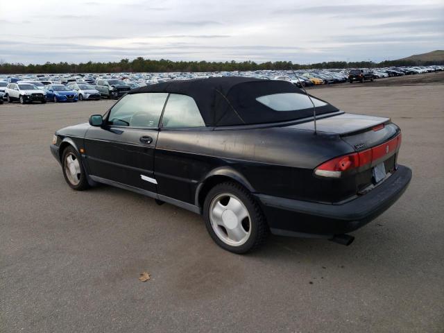 Photo 2 from auction – 1996 SAAB 900 SE TUR with VIN YS3DF78N3T7004959