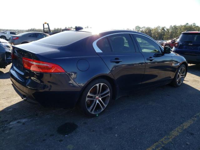 Photo 3 from auction – 2017 JAGUAR XE PREMIUM with VIN SAJAD4BV9HA964550