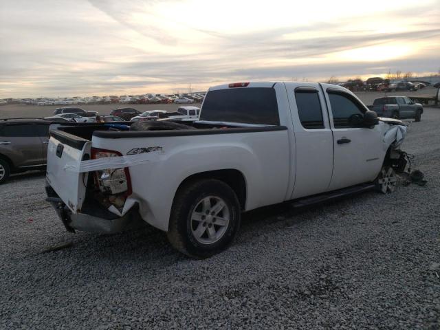 Photo 3 from auction – 2011 GMC SIERRA K15 with VIN 1GTR2TEA3BZ270858
