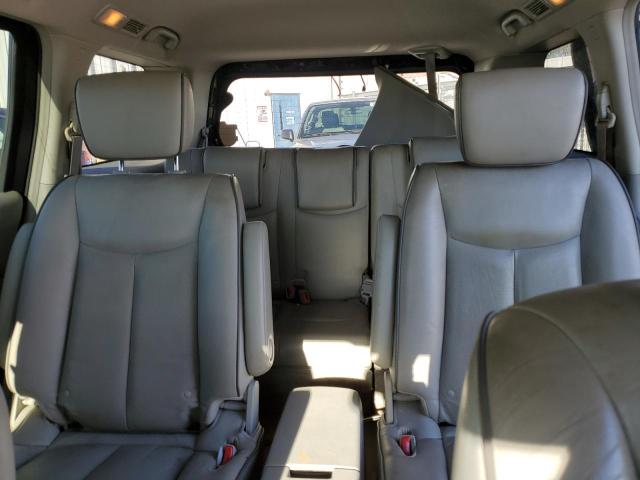 Photo 10 from auction – 2010 NISSAN FRONTIER C with VIN 1N6AD0ER8AC403298