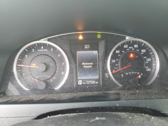 Photo 9 from auction – 2015 TOYOTA CAMRY LE with VIN 4T1BF1FK2FU025842