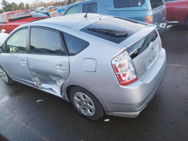 Photo 2 from auction – 2008 TOYOTA PRIUS with VIN JTDKB20U687786536