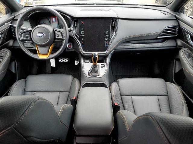 Photo 8 from auction – 2022 SUBARU OUTBACK WI with VIN 4S4BTGUD4N3194586